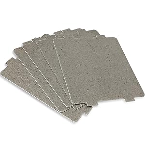 Waveguide Cover