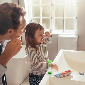 Brushing