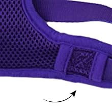 Equipped With Unique Anti-Rub Technology