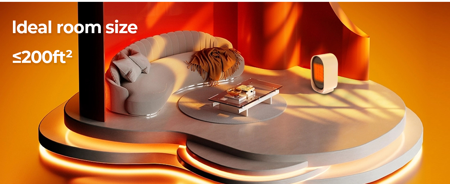 space heaters for indoor use