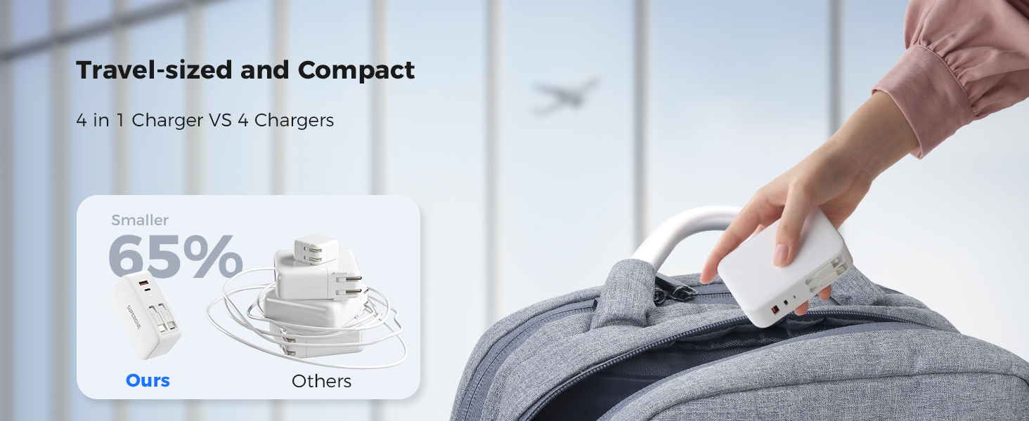 retractable wall charger for android