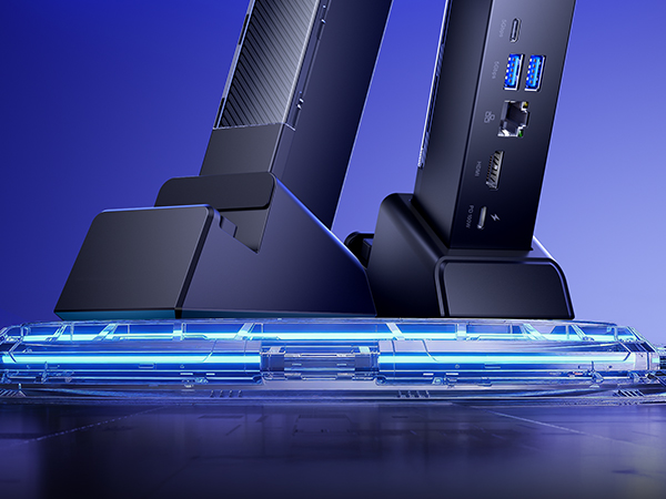 nintendo switch 2 dock