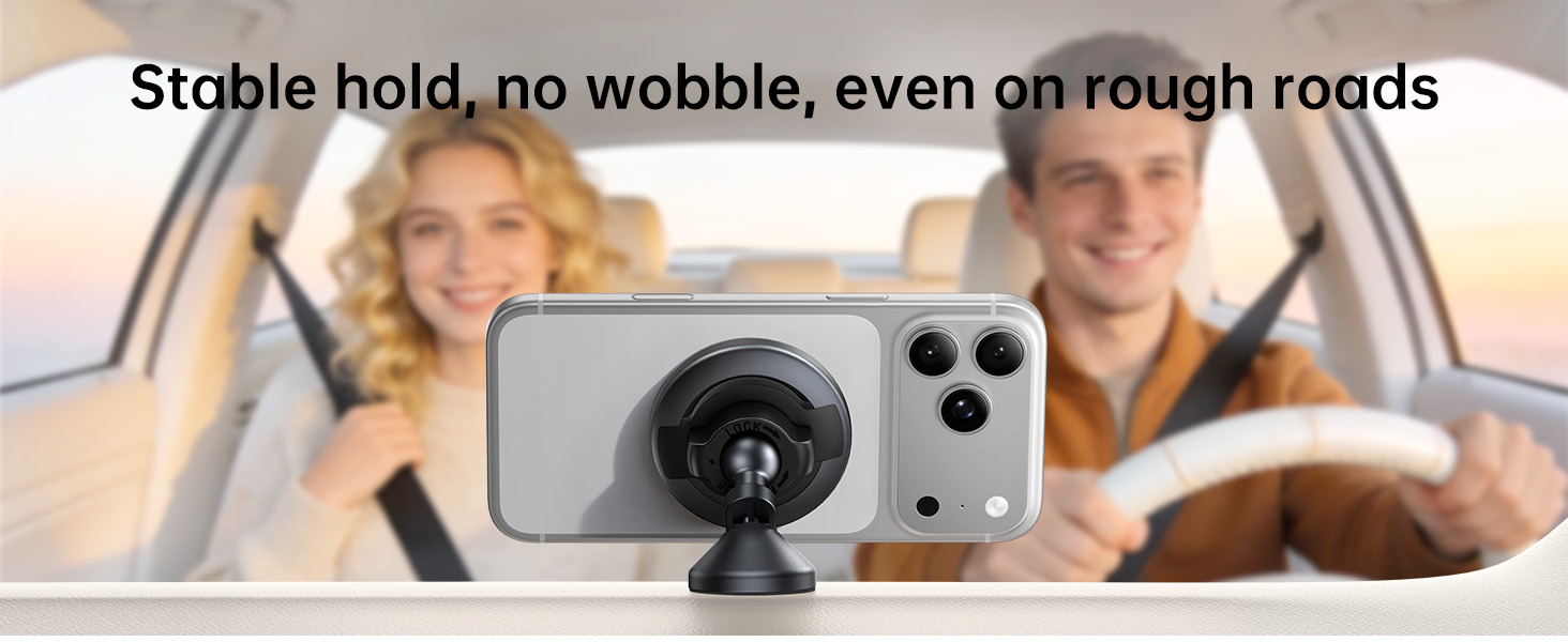 magsafe car phone mount