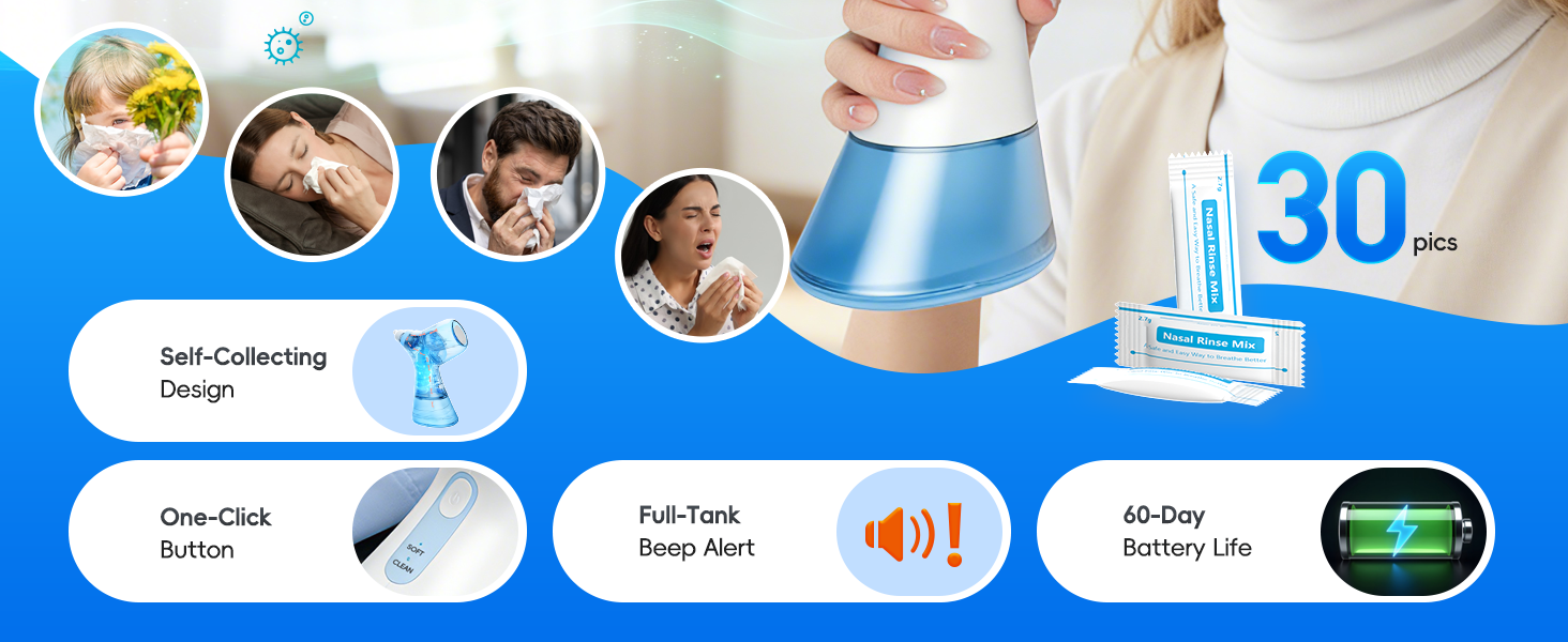 Self-Collecting Design