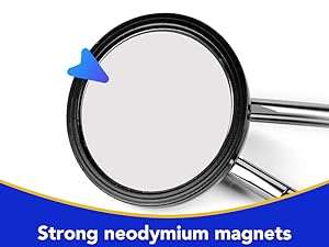 magnet hooks heavy duty