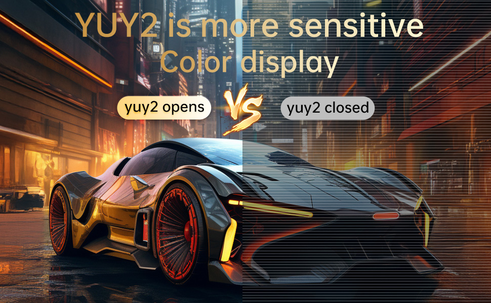 Microphone Input and 3.5MM Headphone Output