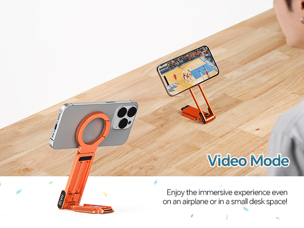phone tripod for magsafe