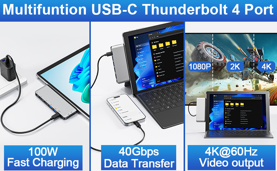 microsoft surface pro 9 accessories