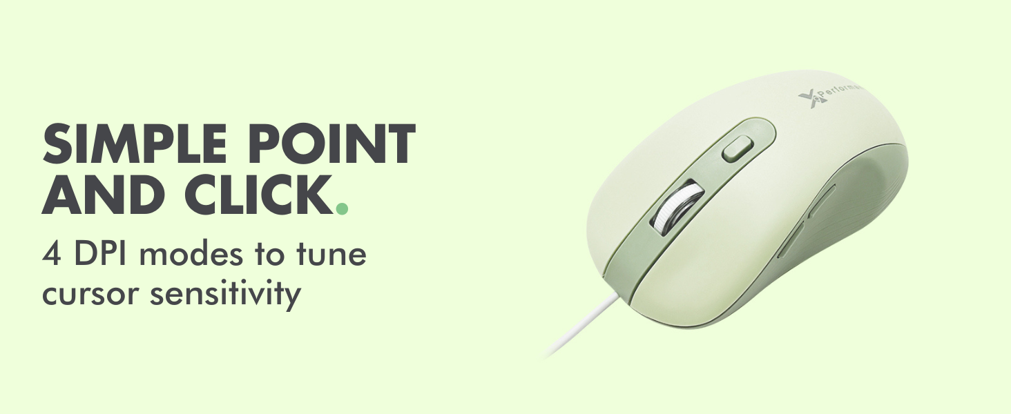 optical mouse