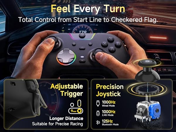 pc controller
