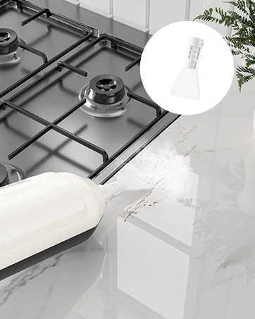 steamer for cleaning