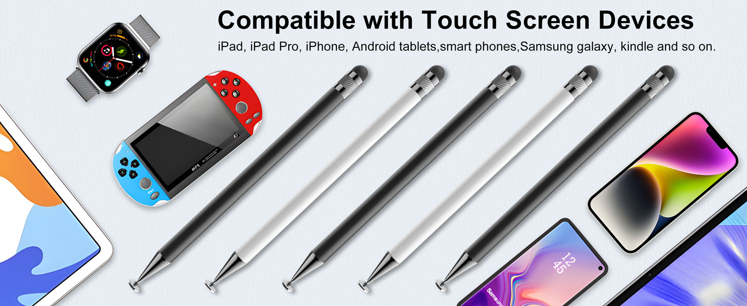 stylus