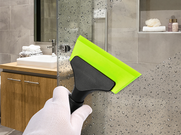 window cleaning squeegee