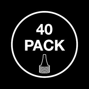 40 pack