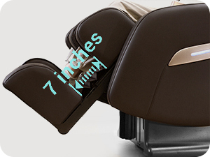 mynta massage chair 1612