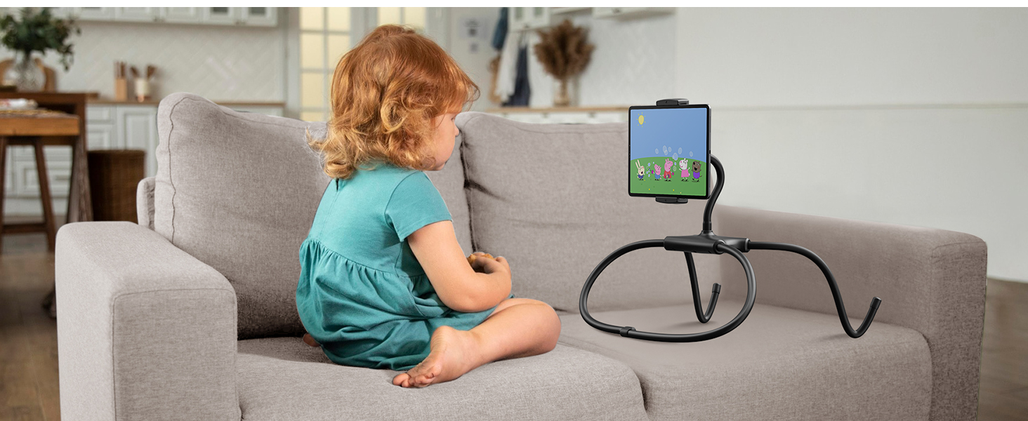 tablet phone holder