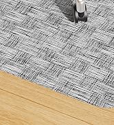 Yecaye Office Chair Mat for Hardwood Floor,35