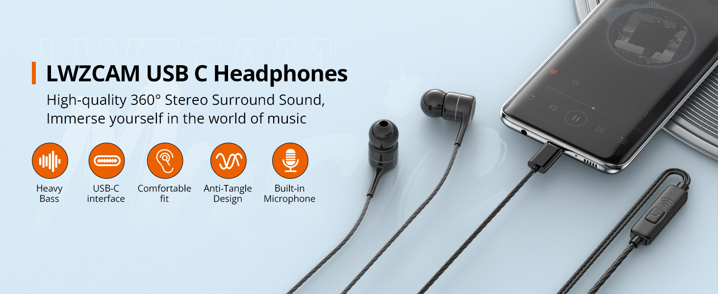 earbuds