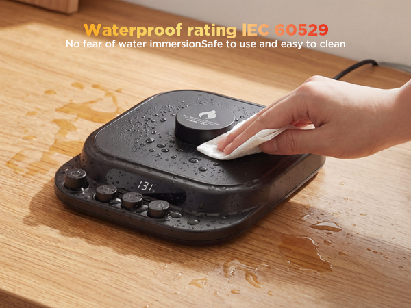 Coffee Mug Warmer - 6