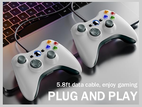 Xbox 360 Controller