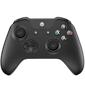 IWGAME Wireless Controller for Xbox One, Xbox Series X|S, Xbox One S|X, Support 3.5mm Audio Jack,...