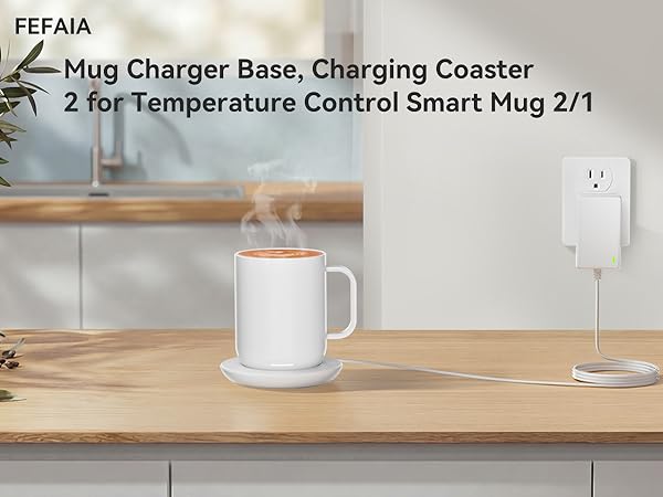 ember mug charger replacement