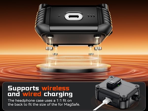 airpods pro 3 case