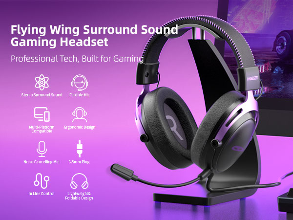 Headset