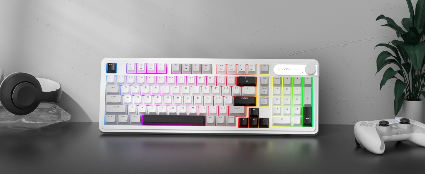 Keyboard