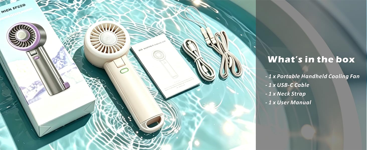 portable handheld fan,portable fan rechargeable,usb rechargeable fan personal mini fan for outdoor