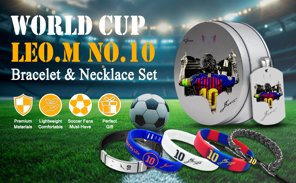 Leo.M No.10 Bracelet