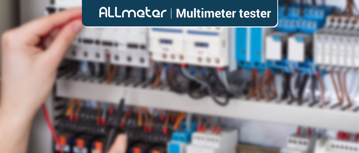Multimeter