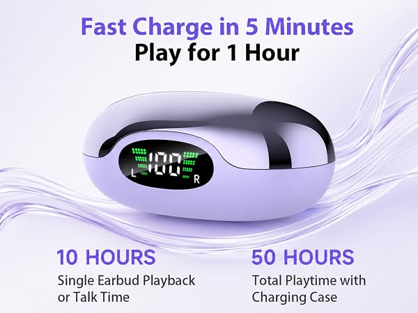 earbuds wireless bluetooth