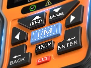 odb2 scanner scan tool