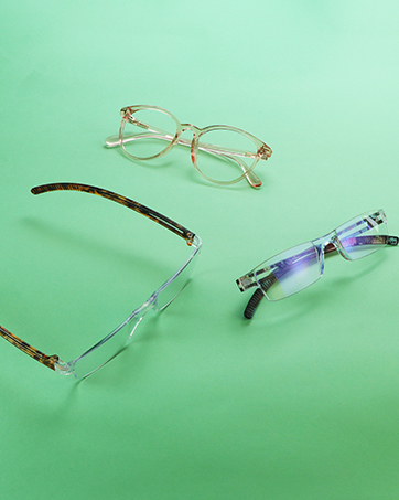 reading glasses for women