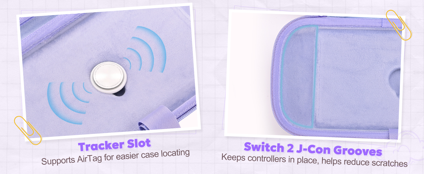 switch 2 case travel
