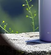 IDEUS shaker bottle