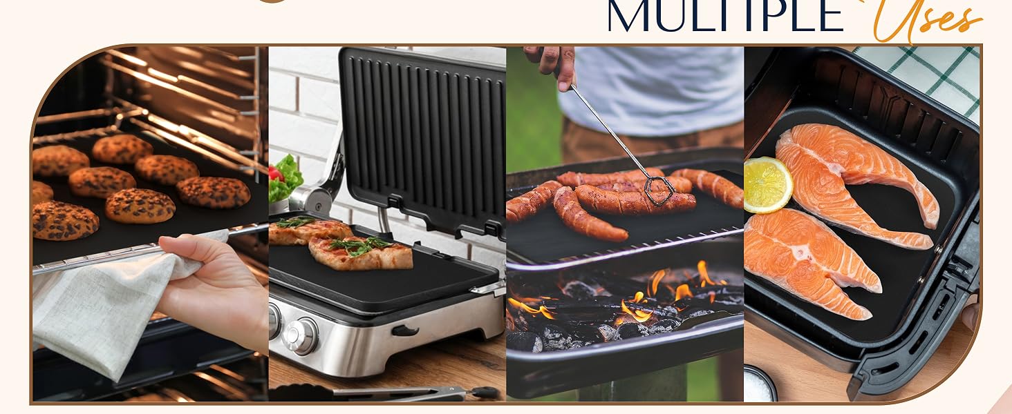 oven liner