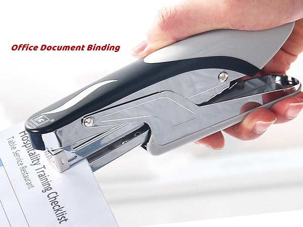 Stapler Heavy Duty