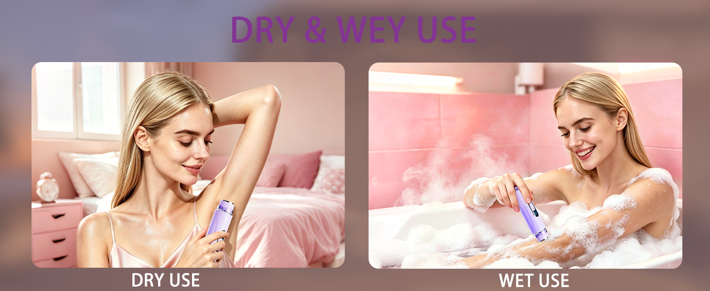 Dry&amp;amp;amp;Wey use