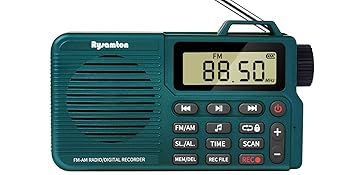 FM/AM RADIO