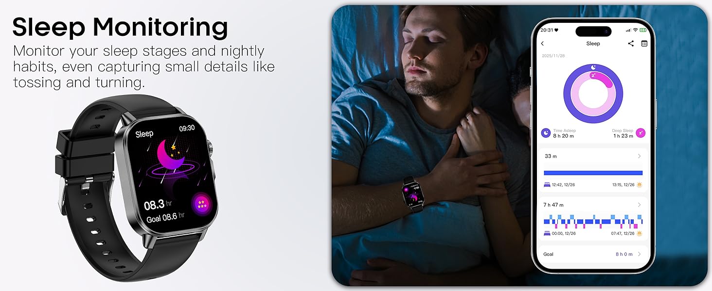 smart watch