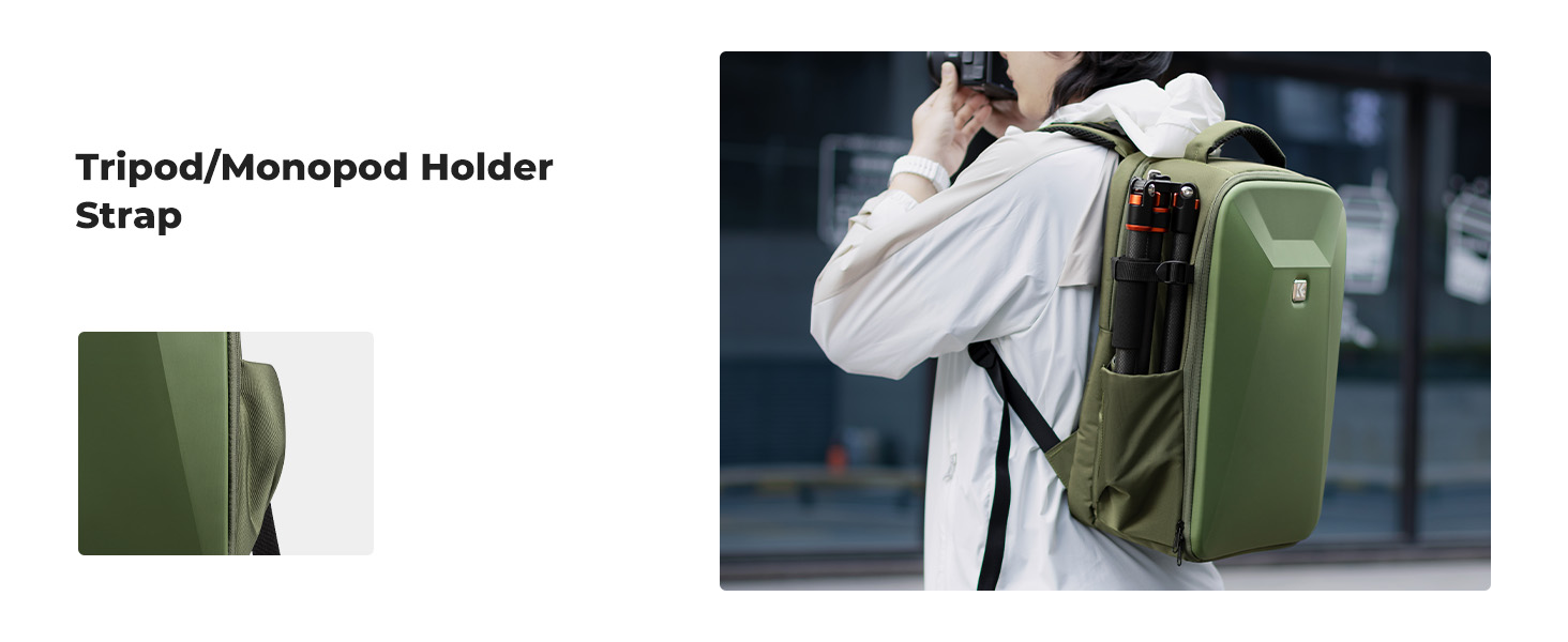 CAMERA BAG