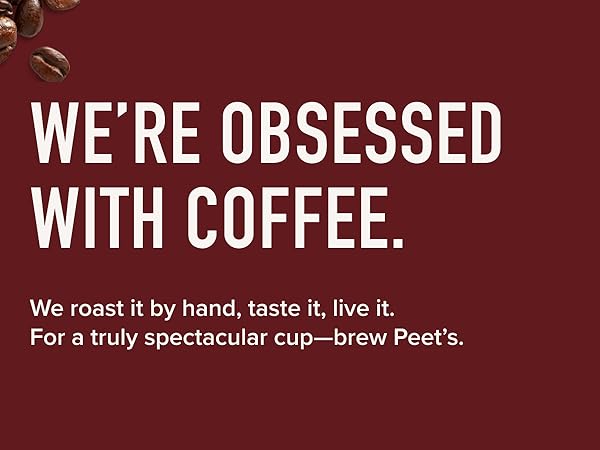 Peet's Coffee