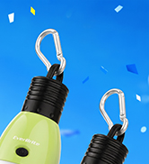camping lights