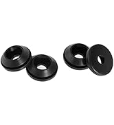 071129 Rubber Feet for Suburban Range Grate Replacement Parts Feet Bumpers Rubber Foot Pad RV Sto...
