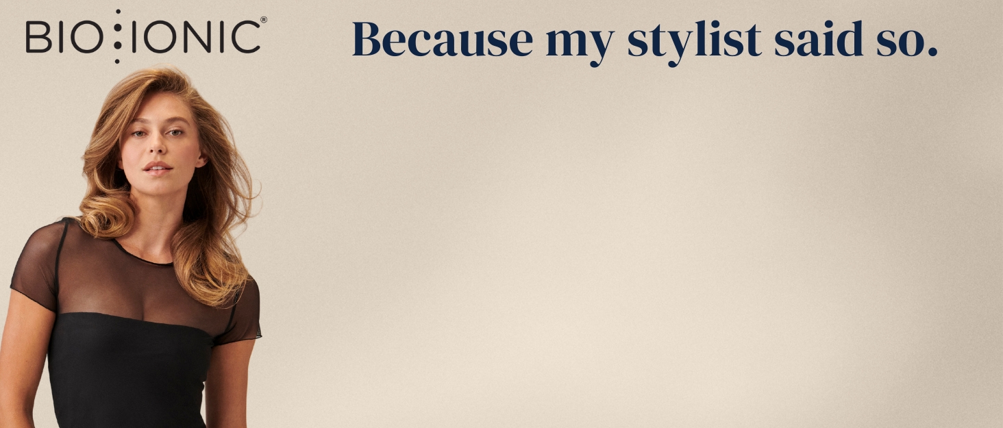 Bio Ionic