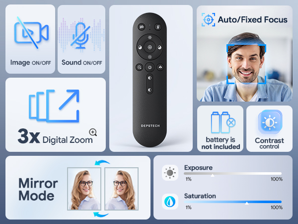 remote control