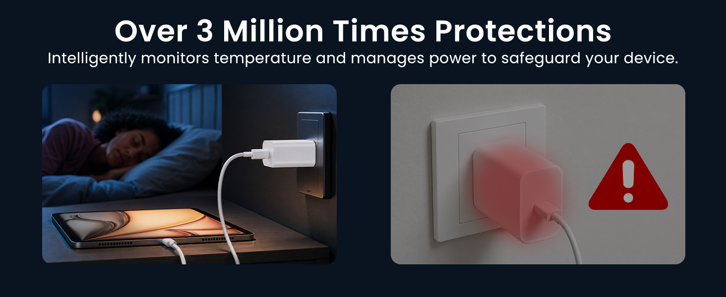 ipad charger