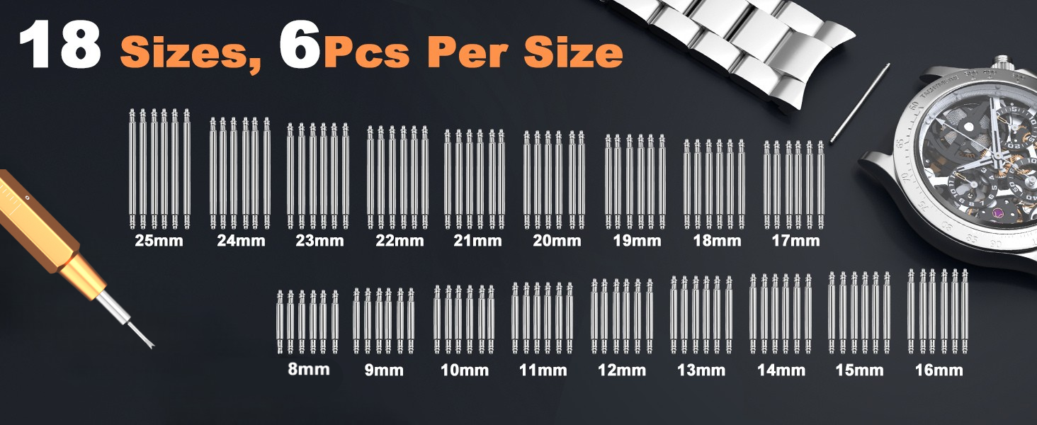 watch spring bar watch spring bar tool watch spring bar removal tool watch pins spring bars